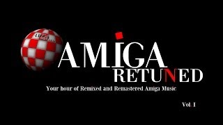 Amiga Retuned Vol 1 [upl. by Soloma]