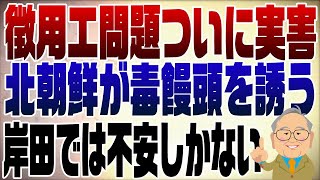 979回 韓国徴用工問題に北朝鮮拉致＆ミサイル 岸田首相が余計な事をするかも･･･ [upl. by Anilec336]