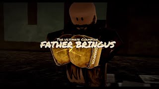 How To Defeat Bringus  Boss NPC  Untitled Boxing Game  UBG [upl. by Alic]