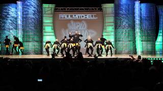 THE ROYAL FAMILY  HHI Worlds 2013 Gold Medalists [upl. by Feldman]