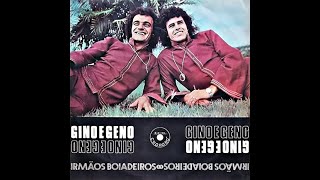 Gino e Geno1972LP COMPLETO LP [upl. by Leveridge644]