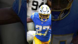 JK Dobbins is BACK Breaking down the best runs from his Chargers debut Part 12 [upl. by Chamberlain]