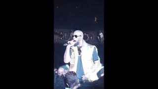 R Kelly Slow Dance Acapella Fox Theatre Detroit [upl. by Sylram944]