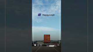 하팍로이드 Hapag Lloyd [upl. by Torey]