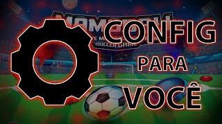 Melhores configurações para você  Mamoball [upl. by Cilka151]