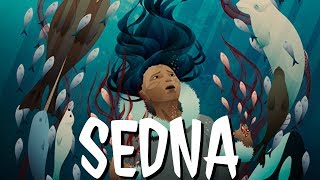 MF 29 Sedna The Goddess of the sea Inuit Mythology [upl. by Jump]