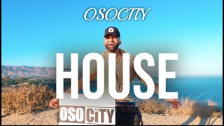 House Mix 2022  The Best of House 2022 by OSOCITY [upl. by Helbona331]