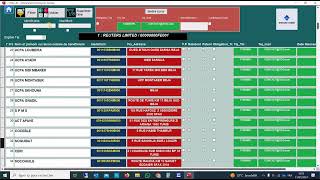 Présentation application  Retenue à la source et génération de fichier XML sur la plateforme TEJ [upl. by Wayolle813]