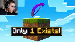 I explored hypixels rarest items [upl. by Moira]