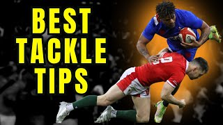 The Perfect Tackling Guide  Become a Beast [upl. by Eetak]