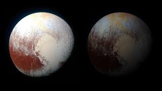 I Never Knew It Was This Dark On Pluto [upl. by Ng209]