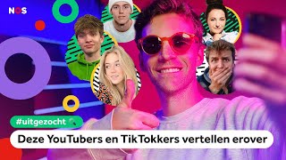 Hoe word je een beroemde YouTuber of TikTokker  UITGEZOCHT 22 [upl. by Arin]