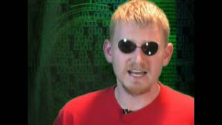 How Morpheus Sunglasses Work  The Matrix Sunglasses [upl. by Lada590]