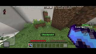 Parkour minecraft nicegame minecraft [upl. by Beaumont295]