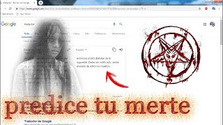 El Lado Oscuro Del Traductor Google Que Nadie Conocía  Rayan Slyme [upl. by Dahlstrom770]