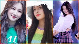 Most Viral Girl 🔥 On Tiktok Nancy Momoland Best Nancy Momoland Dance Video [upl. by Danuloff747]