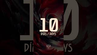 🔥 Demon Lover  10 Days Until Release  Vulture on the Prow [upl. by Innavoig]