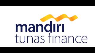 Mandiri Tunas Finance [upl. by Domash]