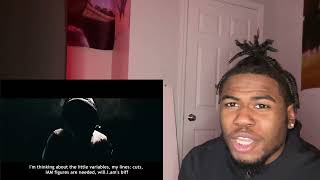 Freeze Corleone 667  MW2 English Subtitles REACTION [upl. by Ebeneser]