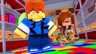 Minecraft Daycare  RYAN IS FAT  Minecraft Roleplay [upl. by Gebhardt392]