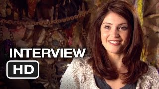 Hansel and Gretel Witch Hunters Interview  Jeremy Renner 2013  Jeremy Renner Movie HD [upl. by Netsrejk]