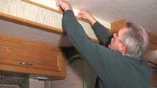 How To Inspect your RV for Water Damage by RV Education 101 [upl. by Godred]