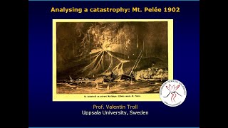 The 1902 Mount Pelée ERUPTION on MARTINIQUE Analysis of a Catastrophy [upl. by Mattson645]