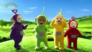 New Teletubbies 2016 Season 1 Episode 5  Babies [upl. by Juliano]