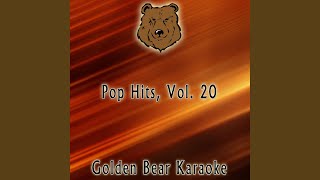 Playas Gon Play Karaoke Version Originally Performed By 3lw [upl. by Burr]