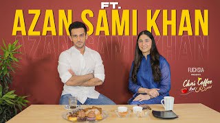 Chai Coffee Aur Sardiyan  Episode 1  Ft Azaan Sami Khan  FUCHSIA [upl. by Haldis166]