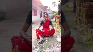 মিনার মাথায় ডিম ফাটলো 🤣।shorts bongcrazymaid ytshorts mina trendingshorts vairalshorts [upl. by Nagyam76]