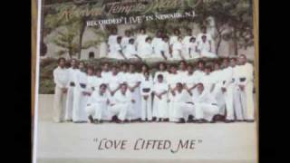 quotPrayer Will Fix Itquot Bishop Jeff Banks amp Revival temple Mass Choir [upl. by Coppock]