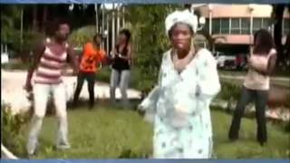 MARIAMA KESSO  Ndiatigui modianwmv [upl. by Irahs]