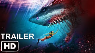 47 Meters Down  Movie Review [upl. by Viva]