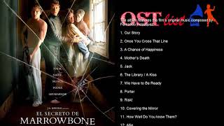 Marrowbone  OST List [upl. by Neerahs641]