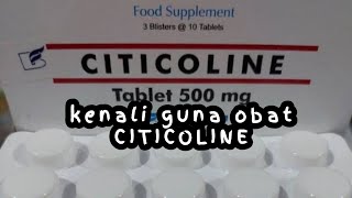 Obat biar ga pikun 💃💃💃 laguviral shorht obatciticholine obatalzeimer obatotak qna fyp [upl. by Shulins719]