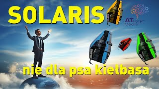 Solaris  nie dla psa kiełbasa [upl. by Razid]