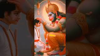 Kamna Hriday Ki❤️🙈jay hanuman viral popular shortvideo [upl. by Alva667]