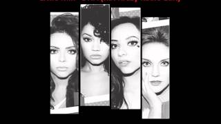 Little Mix  DNA Kat Krazy Radio Edit [upl. by Ait535]