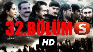 Nizama Adanmış Ruhlar  32Bölüm HD [upl. by Seely8]