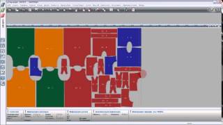 Система авто проектирования Assyst CAD [upl. by Eugen]