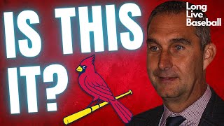 Have the St Louis Cardinals Done Enough  St Louis Cardinals News and Rumors [upl. by Charmaine]