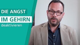 Antidepressiva als Mittel gegen Angststörungen  Stiftung Gesundheitswissen [upl. by Hollah244]