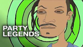 Project Xs Party Legends Snoop Dogg [upl. by Aztiley850]