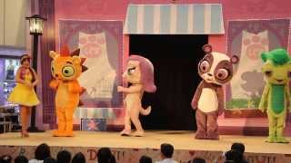 Littlest Pet Shop Live Show Meet and Greet [upl. by Arielle]