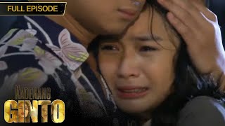 ENG SUB Ep 113  Kadenang Ginto  Francine Diaz Dimples RomanaBeauty GonzalesAndrea Brillantes [upl. by Meg163]