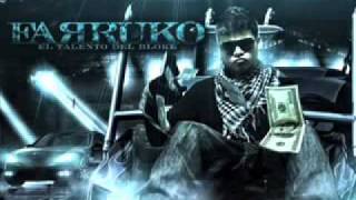 Farruko Feat Ñengo Flow  Cositas Raras Official Remix [upl. by Rocco618]