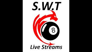 Shaun Stebbings vs Cole Bedford  £10k live from the Village Sports Bar Abercrave [upl. by Bill]