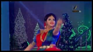 Bangla Christmas Song quotAdar Ratequot [upl. by Sagerman]