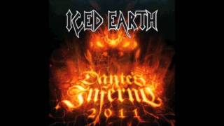 Iced Earth  Dantes Inferno 2011 full [upl. by Aivataj]